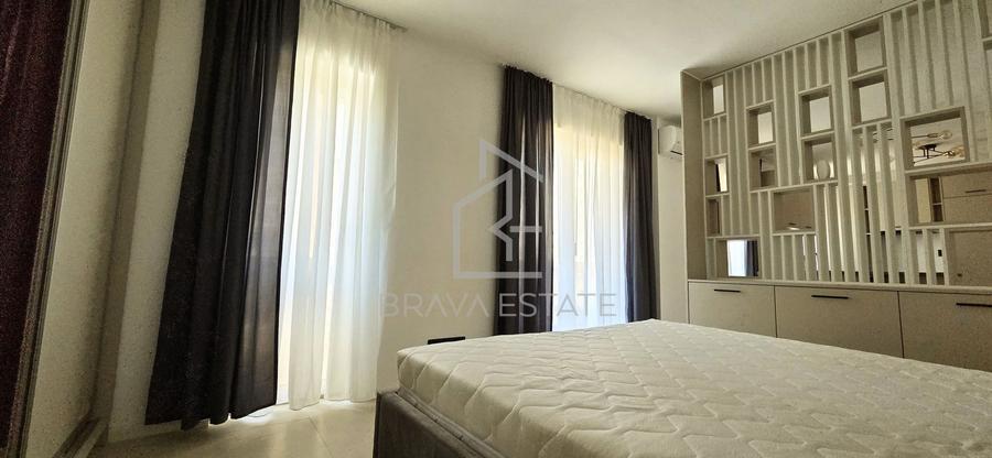 Apartament tip studio, 42mp, balcon, parcare, zona FSEGA