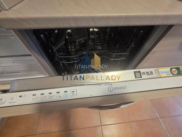2Camere,Bucătărie Închisă,Metrou Pallady,Complet Mobilat,Gata de mutar