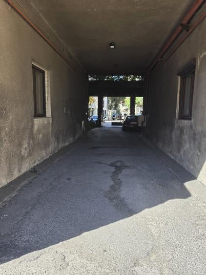 Dorobanti vanzare spatiu comercial 601 mp