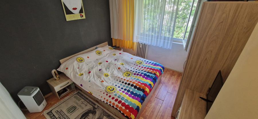 Apartament 2 camere, 41 mp, zona Craiovita Noua