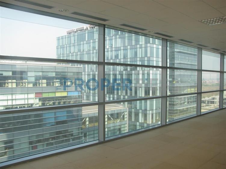 Spatiu de birouri in zona in Global City - Pipera - 140mp
