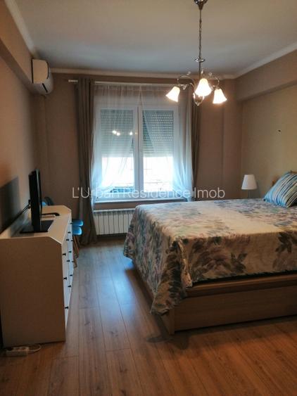 Dacia - Romana, apartament 3 camere, decomandat, view superb - 5