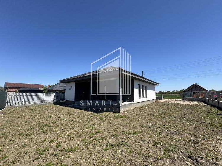 Casa de vanzare | 102 mp util | Zona Lazuri