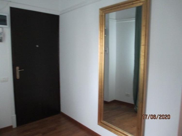 Dorobanti - Colegiul German, studio elegant in vila, etaj 1/P+2+M