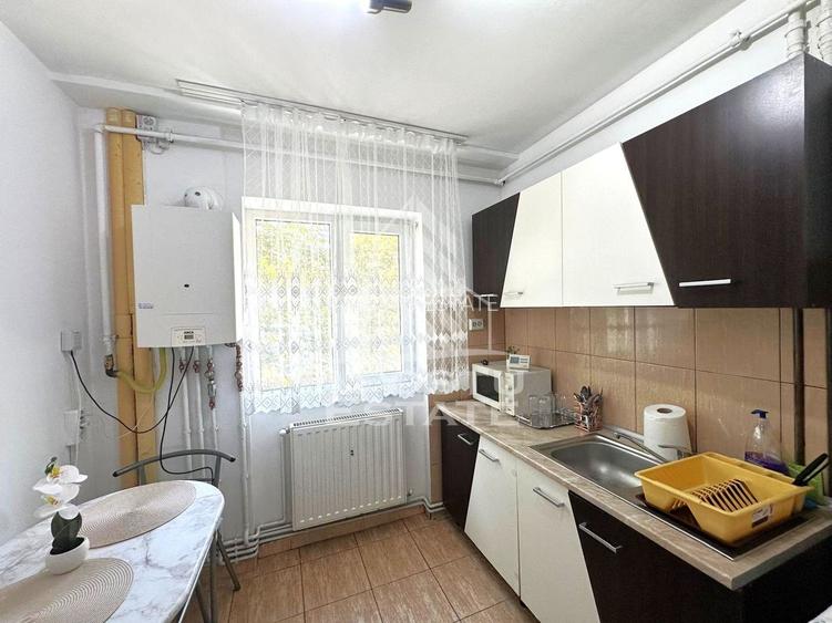 Apartament 2 camere zona Podgoria - 5