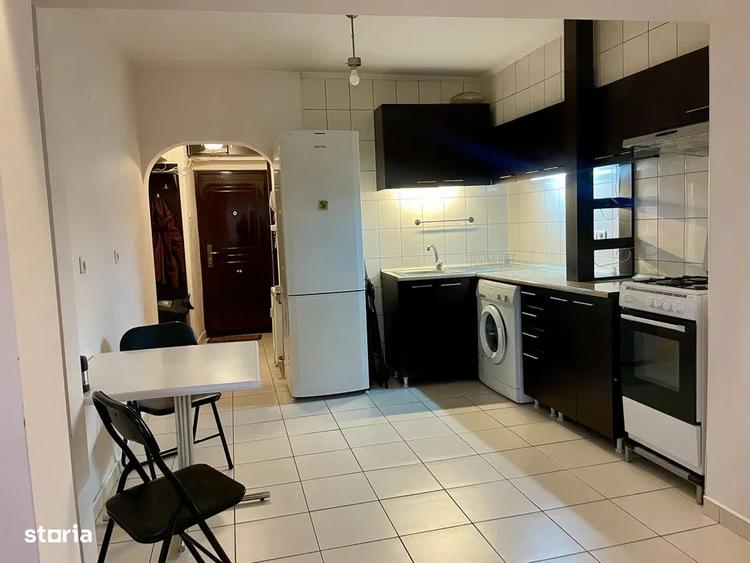 2 Camere | 1 Mai | Decomandat | Mobilat | Utilat |