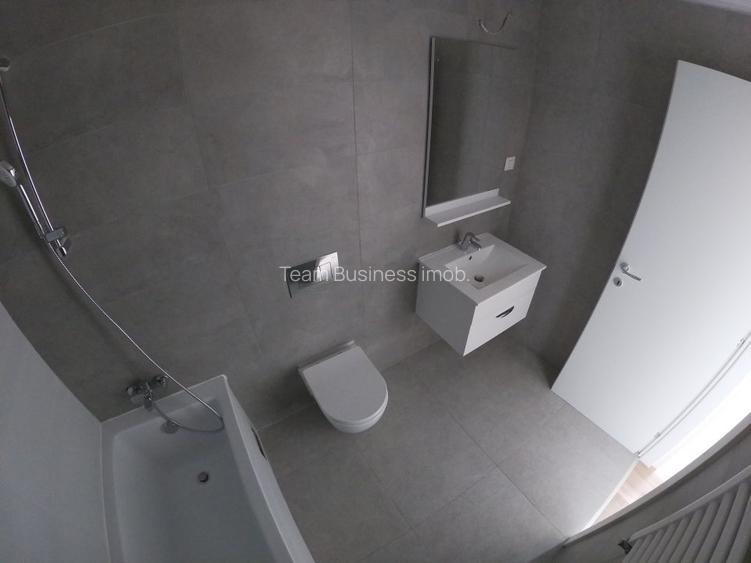 Apartament 2 camere 72mp Baneasa Benzinaria MOL Liceul Francez vezi VIDEO - 12