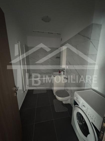 Apartament cu 2 camere, 56 mp, parcare, Zona Maurer Residence