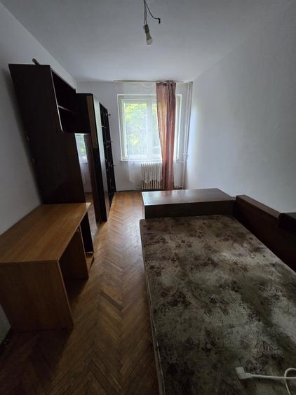Hebe- Calea Sagului- 2 camere- etaj 3