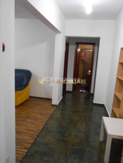 3 Camere de inchiriat | Camil Ressu | Prox  Metrou | Balcon |  Parter - 4