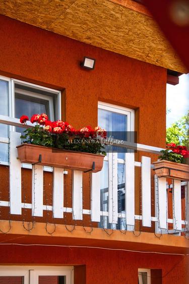 Casa in Feleacu, 1.582 mp teren intravilan. Se accepta schimburi.