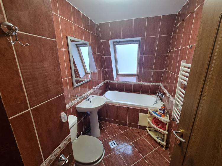Apartament 2 camere open-space, 54mp, zona Oancea, Spitalul Sf. Maria, ID:160048