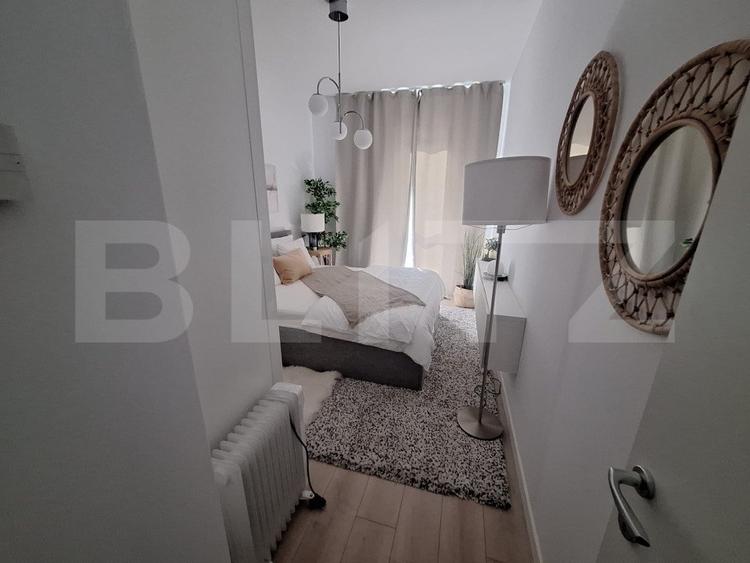 Apartament de vanzare, cu 3 camere, 72 mp, zona Torontalului