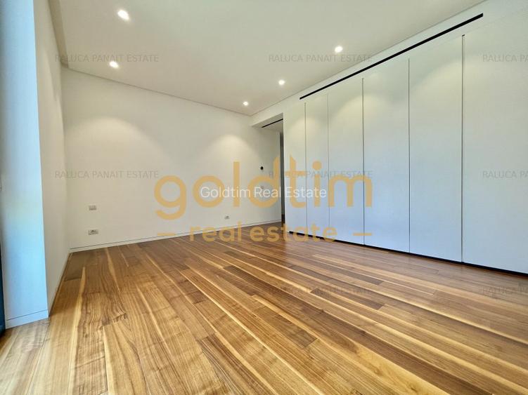 UNIQUE/ONE FLOOR/UXURY DESIGN/TERRACE 100 SQM/2 UNDERGROUND PARKING (+TVA) - 17