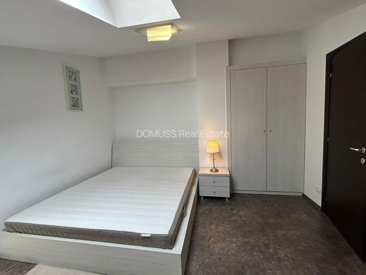 2 CAMERE | STRAULESTI | SISESTI | PETROM CITY | PARCARE | COMISION 0 | - 7