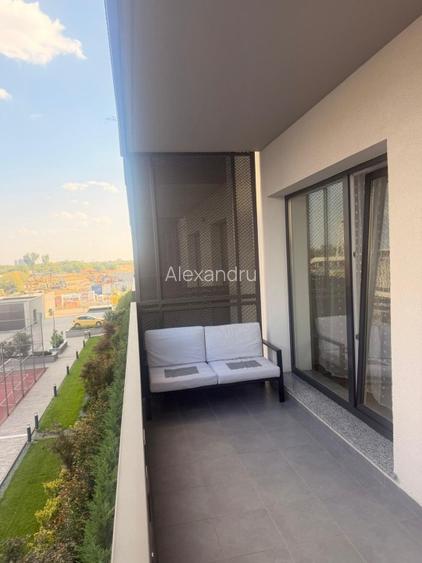 Hercesa Stellaris Residence proprietar Drumul Taberei Moghioros Parc - 6
