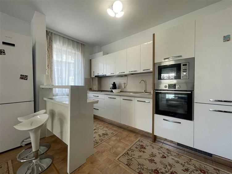 APARTAMENT 3 CAMERE| BLOC NOU | PRIMA ONESTILOR | ORADEA