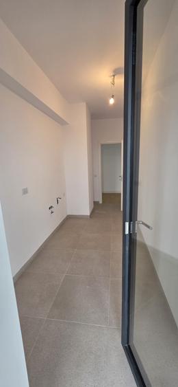 Silk District, apartament intabulat, 2 camere spatios, boxa si parcare acoperita