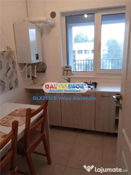Garsoniera Bloc Nou Berceni - Oltenitei - Olympus Residence
