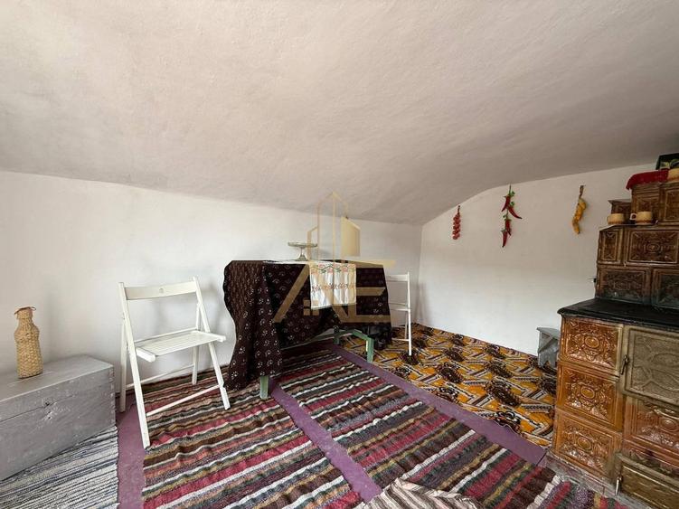 Casă de vacanță de vânzare!