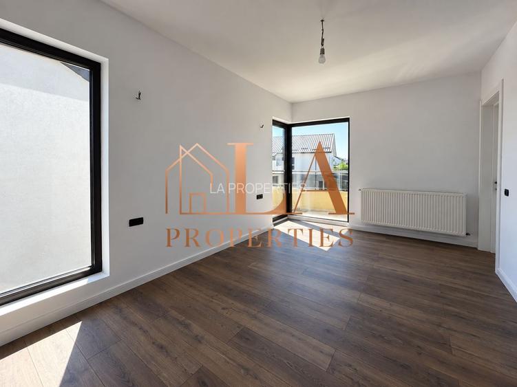Casa individuala 5 camere | Teren 672mp | Bragadiru - 16
