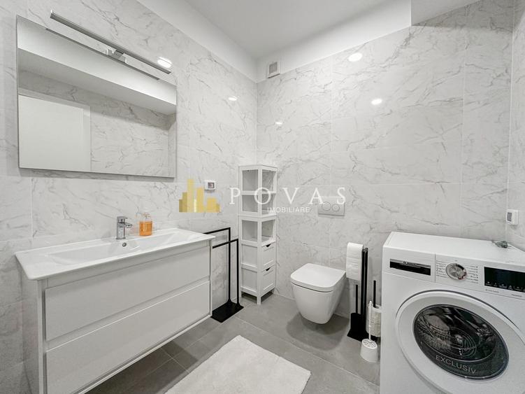 Inchiriere Apartament 3 Camere Residence5 Pipera Rond OMV