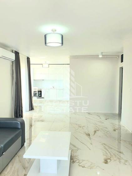 Penthouse Malul Muresului