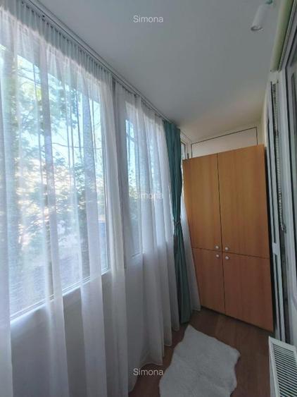 Apartament 3 camere la prima închiriere lângă metrou Grivita+Centrala proprie