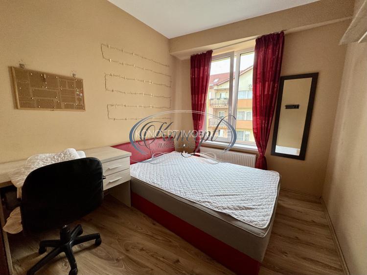 3 camere cu terasa, Zorilor - 12