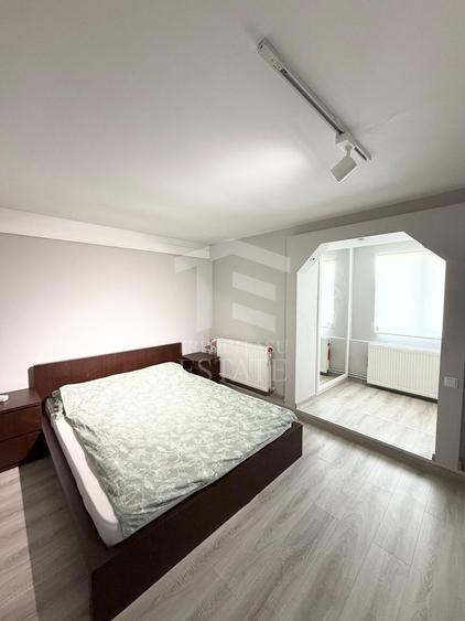 Apartament 2 camere in vila