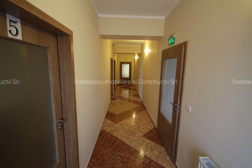Vila  destinatie camin batrani - 30