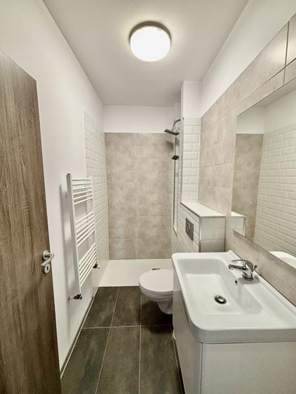 Penthouse Modern - Selimbar - 2 Terase