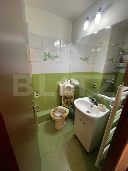 Apartament 3 camere decomandat, 81 mp, zona Uzina 2 - 6