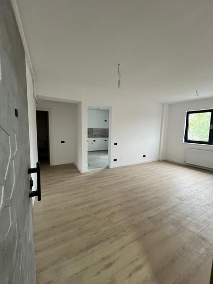 Roka Doamna Ghica - Apartament 2 camere