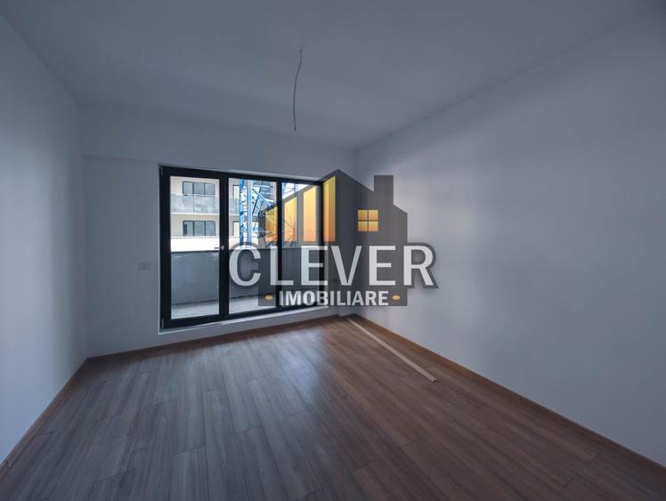 Apartament decomandat Finalizat, Pallady - 8 min Metrou Teclu