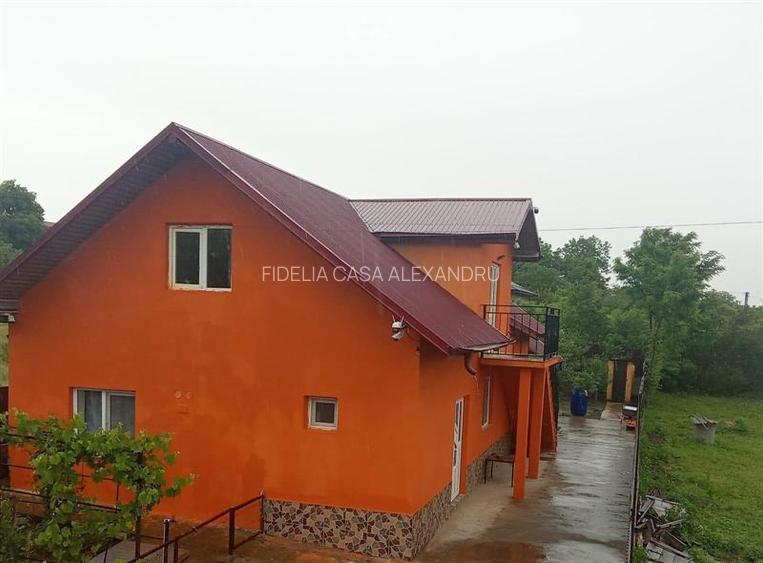 Exclusiv! Casa de vanzare Belcesti - 3