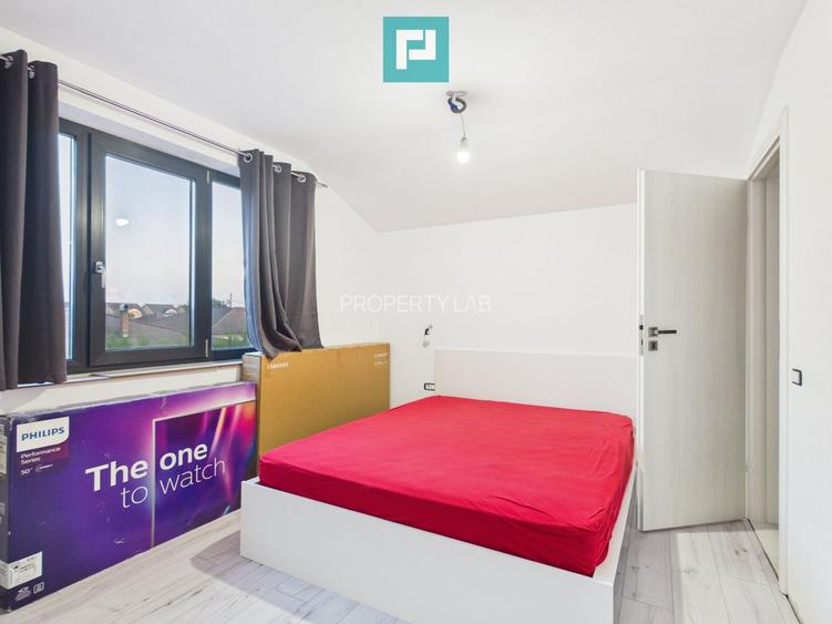 Casă individuală, 6 camere, Sântandrei - 17
