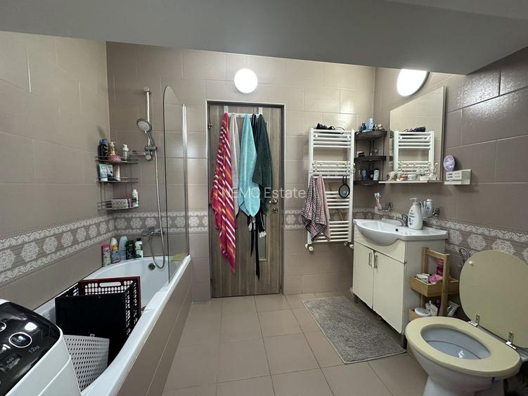 Apartament 3 Camere | 86 mp |  Centrala proprie | Bloc Nou - 16