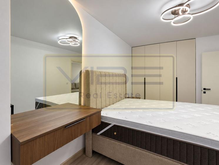 Copou /Copou Garden- Bloc nou- Prima închiriere-Premium-Modern