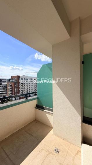 Apartament 2 Camere Balcon|COMISION 0%|Pipera|Bloc Nou|Parcare - 5