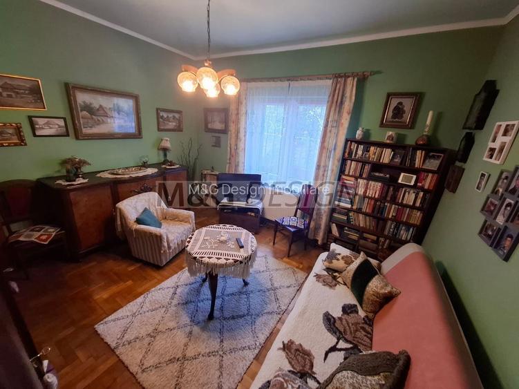 Casă P+M de vânzare în Timișoara | Zonă Premium Lipovei – Iulius Town - 9