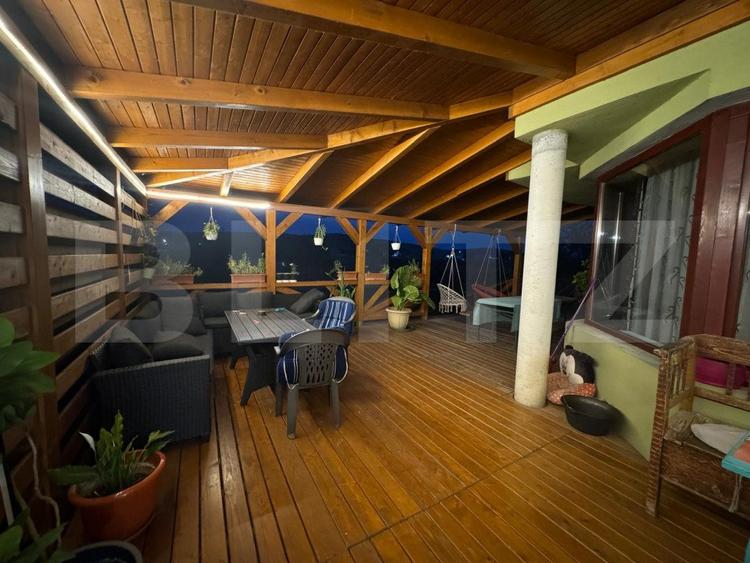 CASA 5 camere , GORNESTI , 360 mp , teren 3400 mp