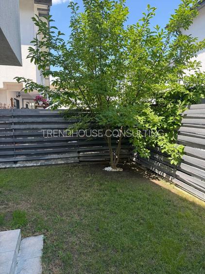Închiriere Vilă P+1/Otopeni-Tunari/Zonă Verde lângă Pădure-Mobilata - 22