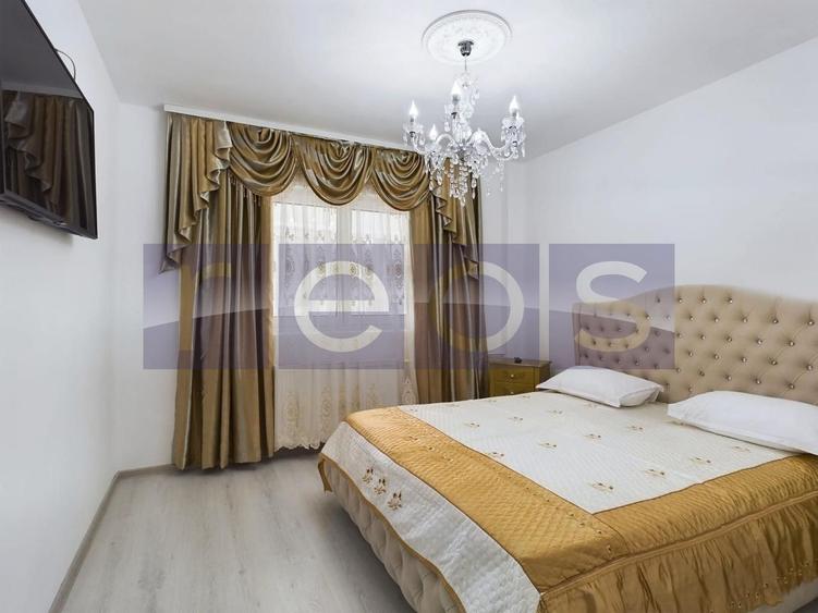 INCHIRIERE 3 CAMERE | 79MP  | RENOVAT | MOBILAT & UTILAT | METROU LUJERULUI - 3