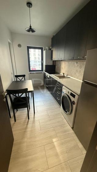 Apartamnent 2 camere, Exigent Plaza