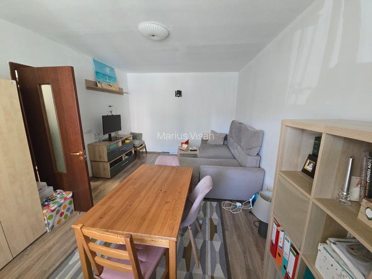 Apartament renovat in sectorul 3 cu pozitie excelenta mobilat utilat - 6