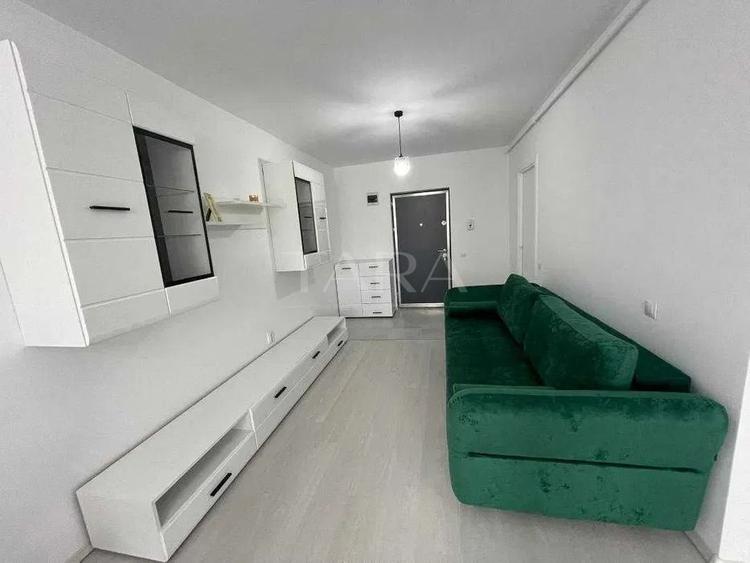 Apartament ultrafinisat, imobil nou.