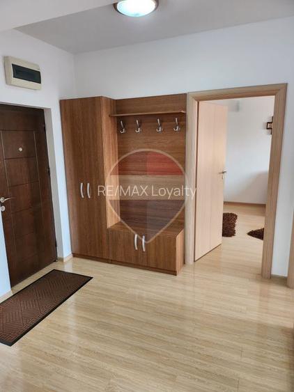 Apartament 2 cam, sector 1, Colosseum Mall, Complet mobilat, an 2015 - 8