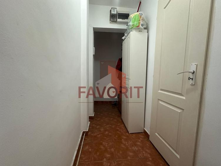2 camere | etaj 2 | mobilat si utilat | renovat |