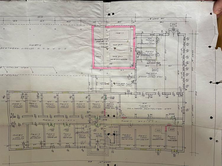 Proprietate versatila diverse posibilitati de dezvoltare-129.000 euro